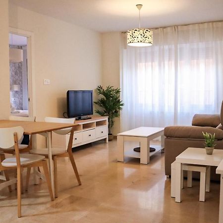 Mexuear Homes Ganivet กรานาดา ภายนอก รูปภาพ