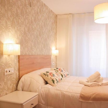 Mexuear Homes Ganivet กรานาดา ภายนอก รูปภาพ