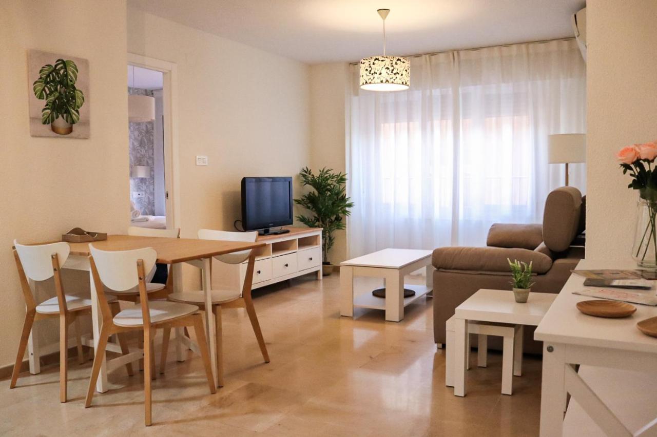 Mexuear Homes Ganivet กรานาดา ภายนอก รูปภาพ