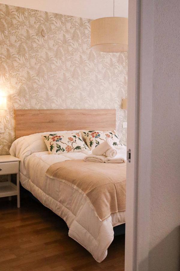 Mexuear Homes Ganivet กรานาดา ภายนอก รูปภาพ