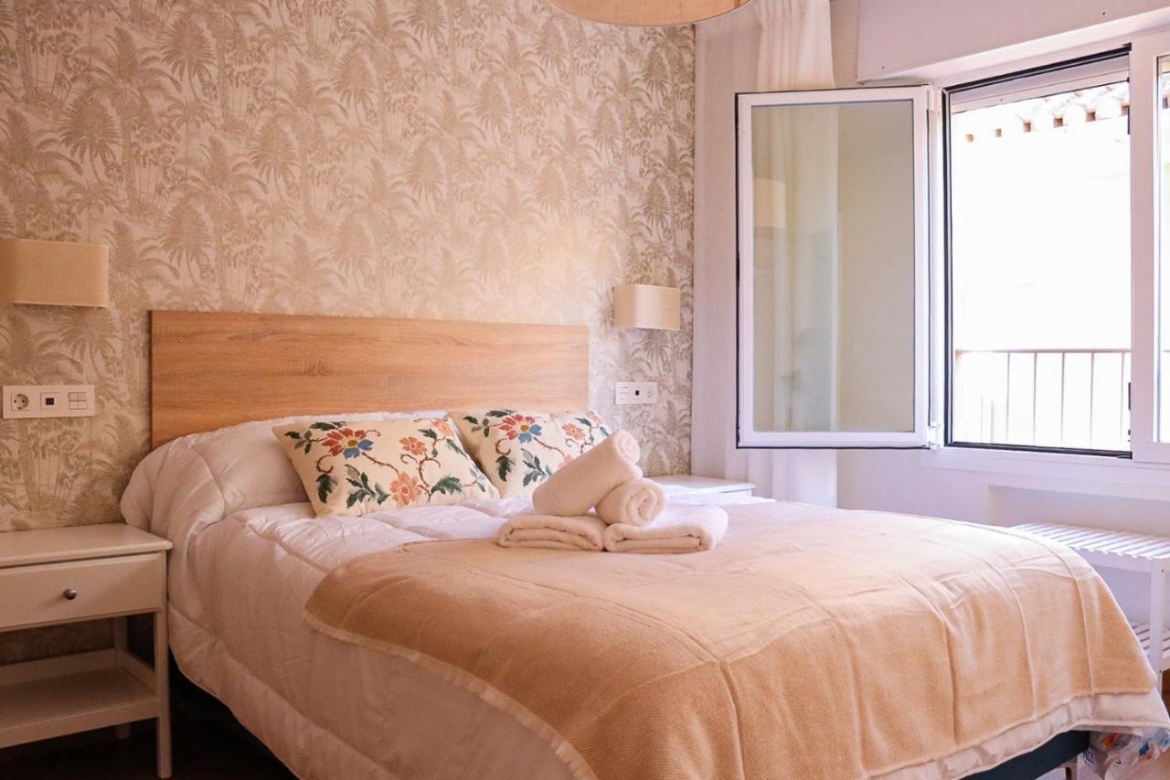 Mexuear Homes Ganivet กรานาดา ภายนอก รูปภาพ
