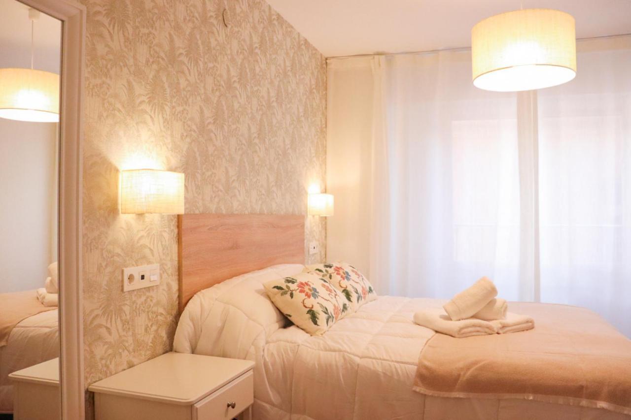 Mexuear Homes Ganivet กรานาดา ภายนอก รูปภาพ