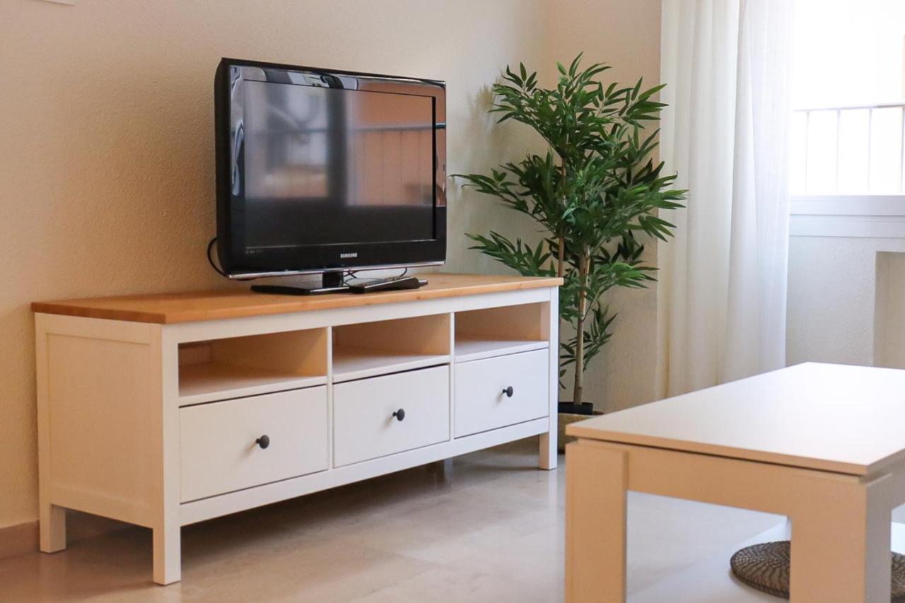 Mexuear Homes Ganivet กรานาดา ภายนอก รูปภาพ