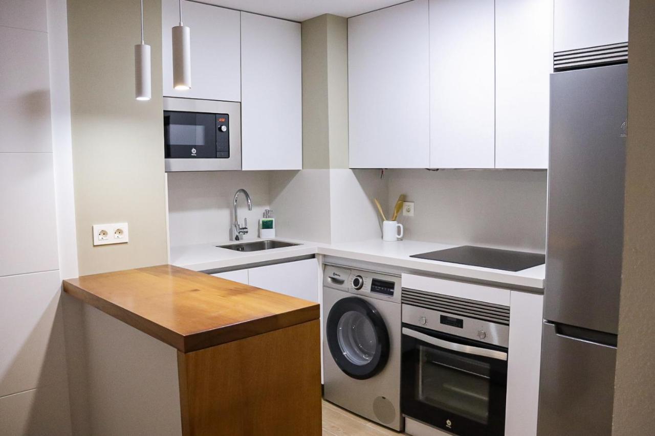 Mexuear Homes Ganivet กรานาดา ภายนอก รูปภาพ